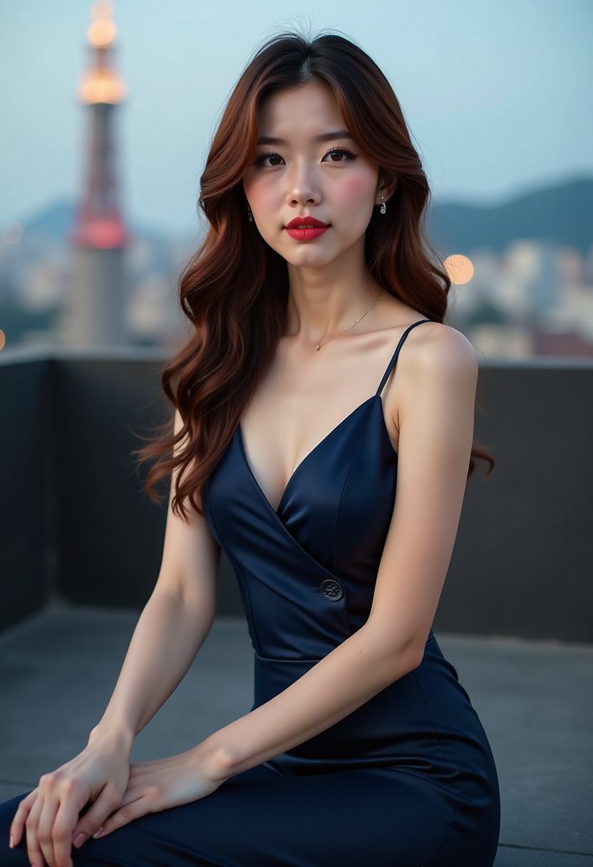 新田螺姑娘奇缘